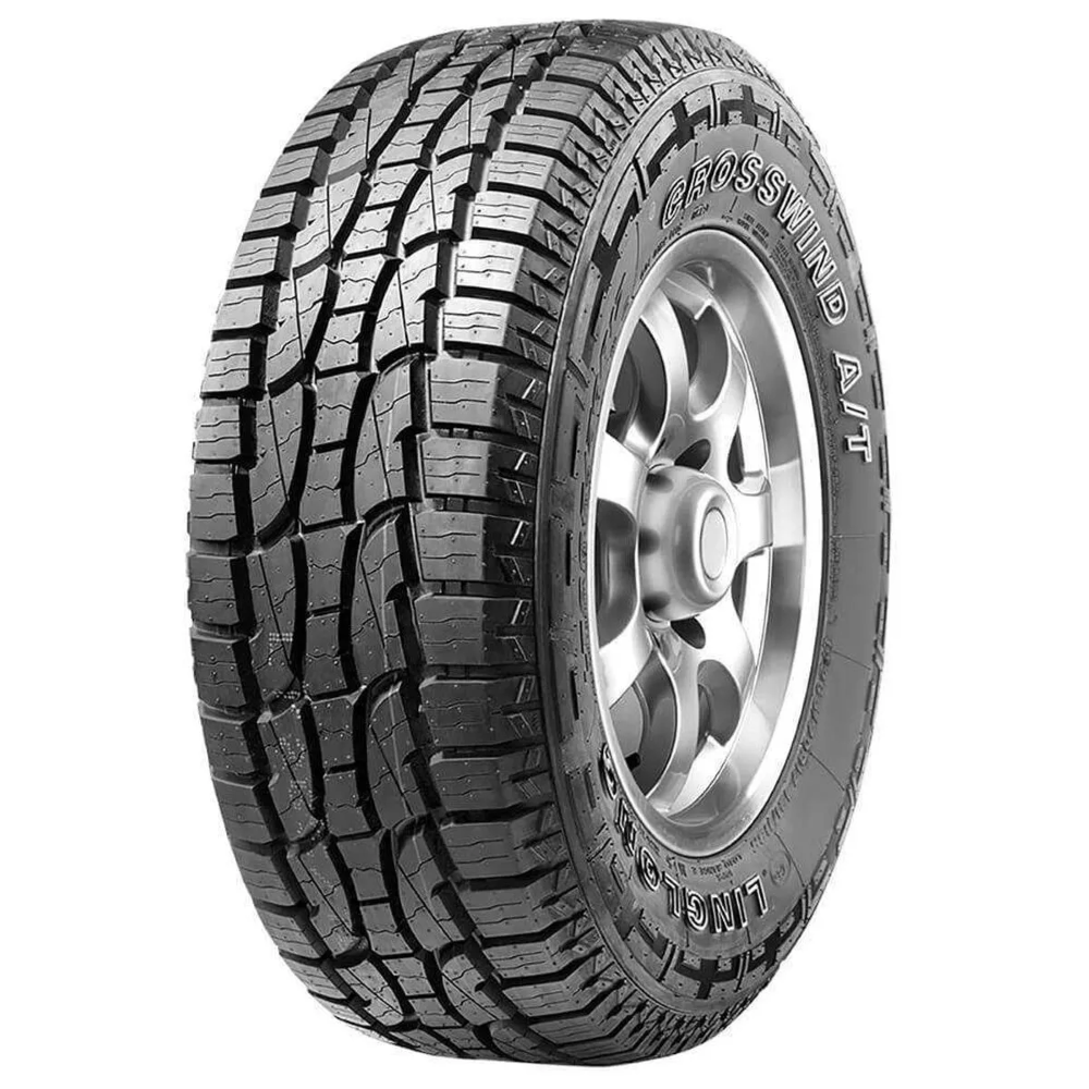 NEUM LING LONG 205R16C CROSSWIND A/T (6PR 110/108R) CN